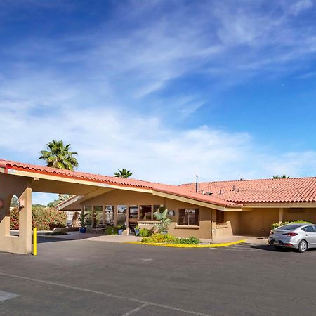 Best Western Mission Inn Las Cruces Luaran gambar