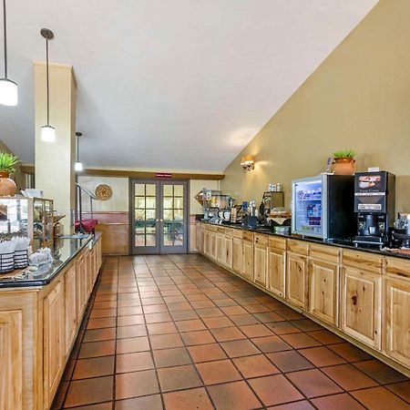 Best Western Mission Inn Las Cruces Luaran gambar