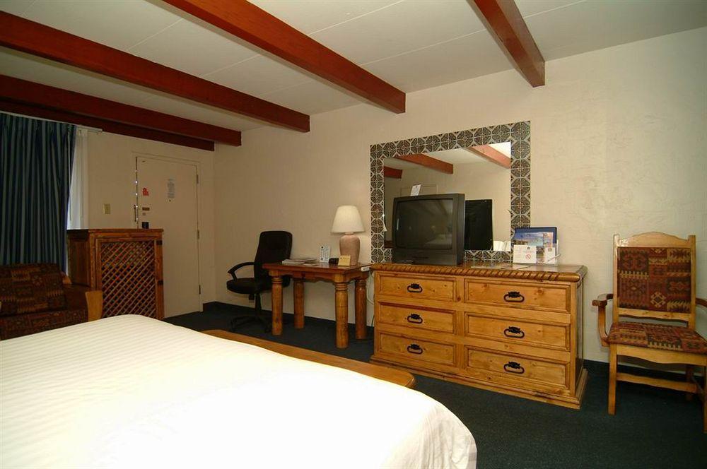 Best Western Mission Inn Las Cruces Luaran gambar