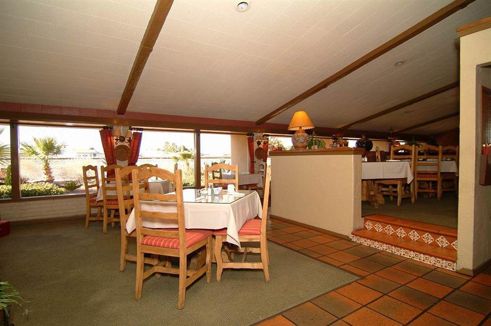 Best Western Mission Inn Las Cruces Luaran gambar