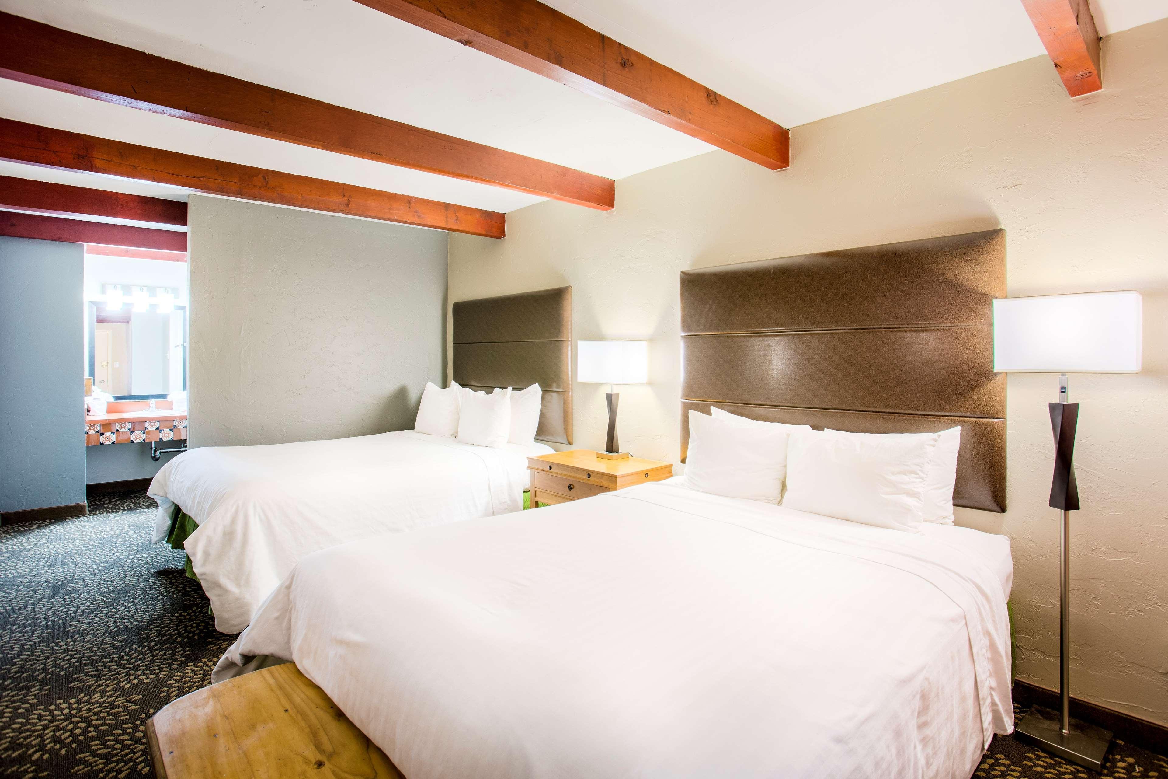 Best Western Mission Inn Las Cruces Luaran gambar