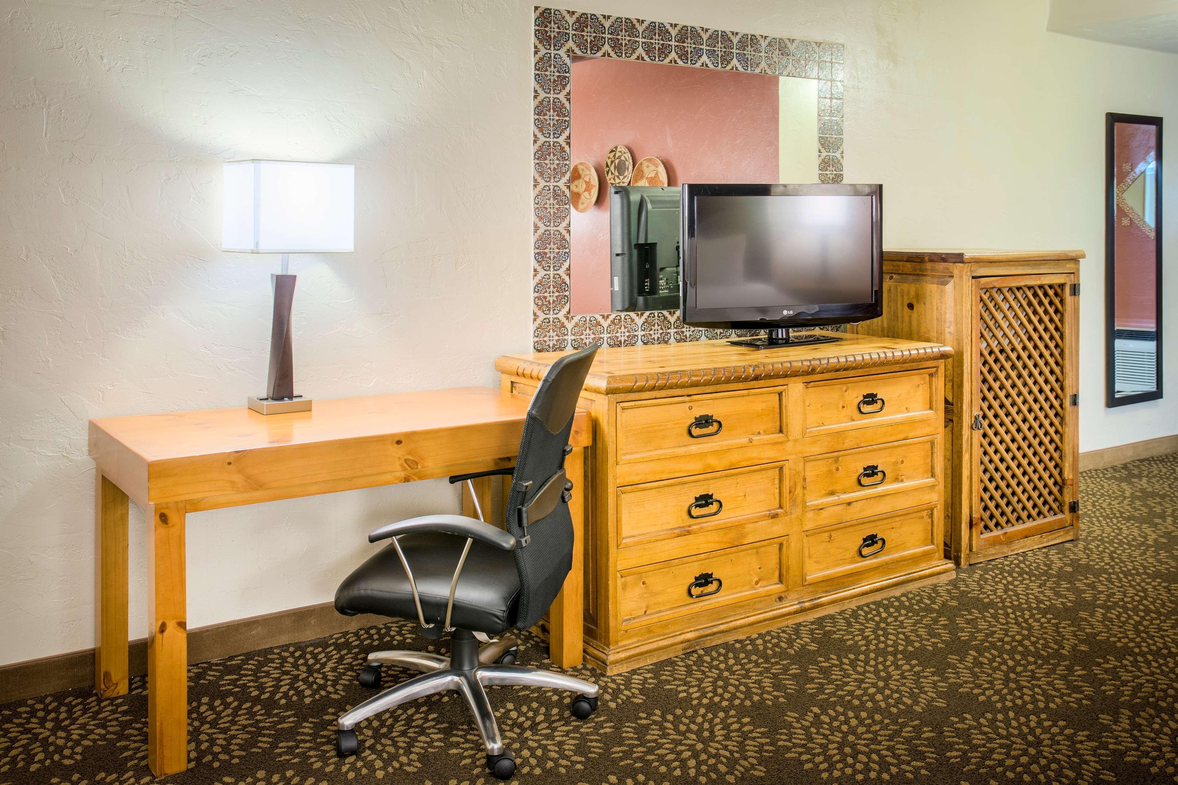 Best Western Mission Inn Las Cruces Luaran gambar