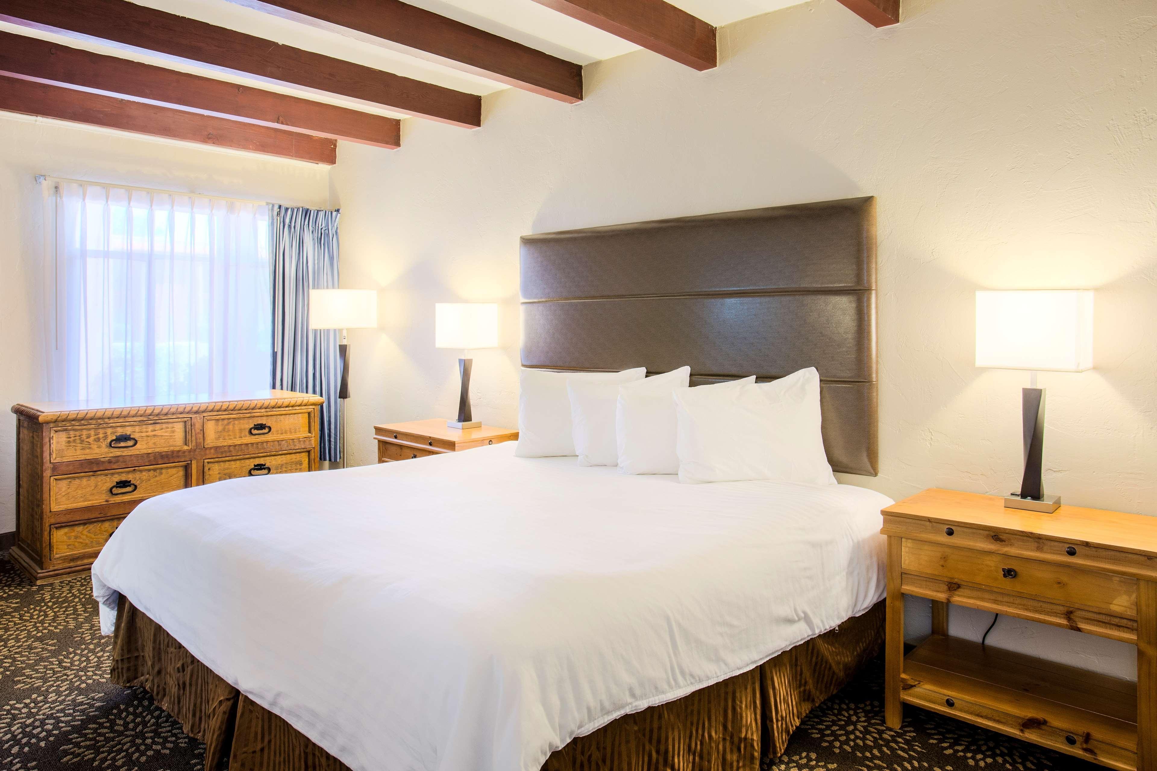 Best Western Mission Inn Las Cruces Luaran gambar