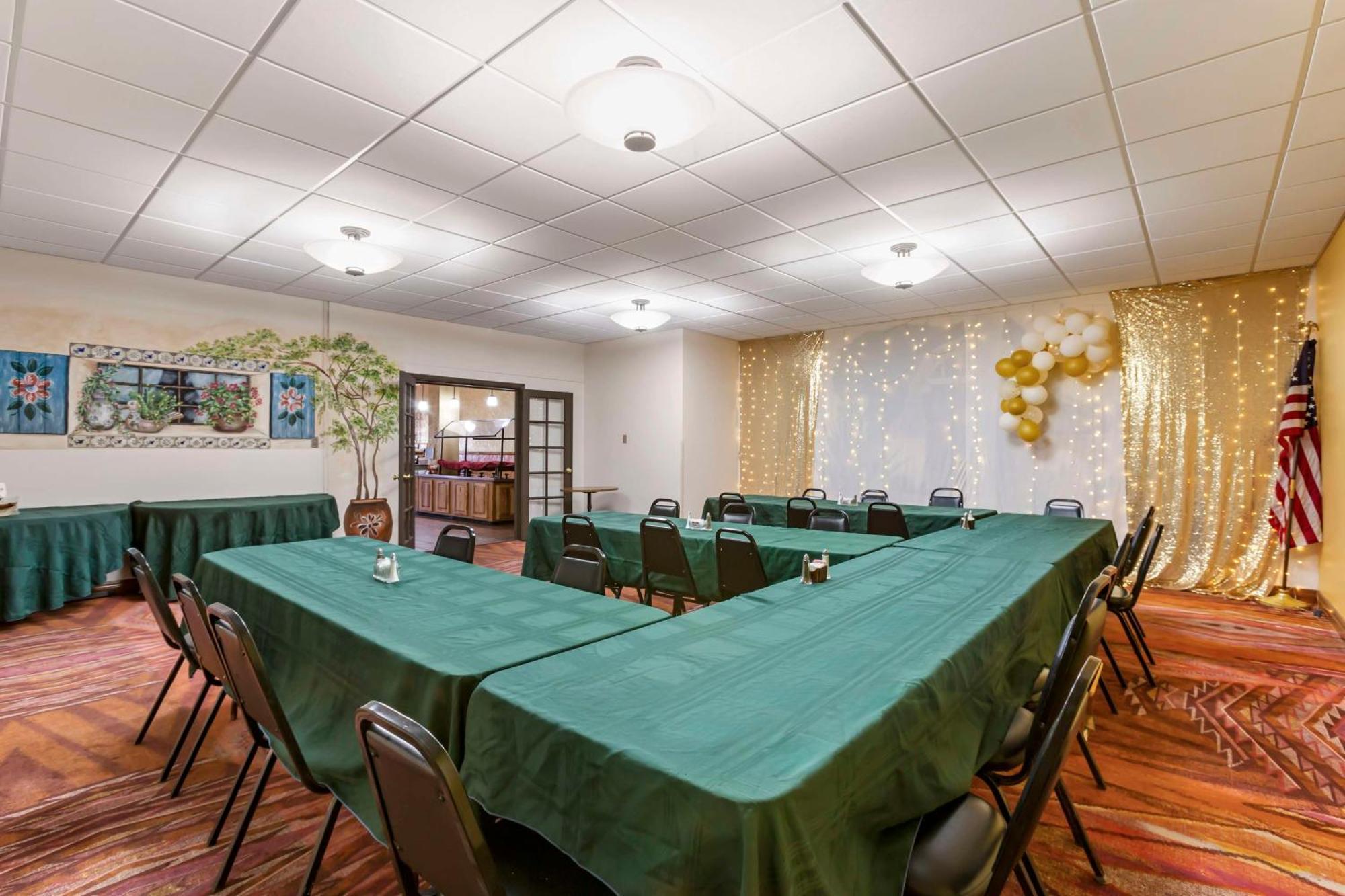 Best Western Mission Inn Las Cruces Luaran gambar