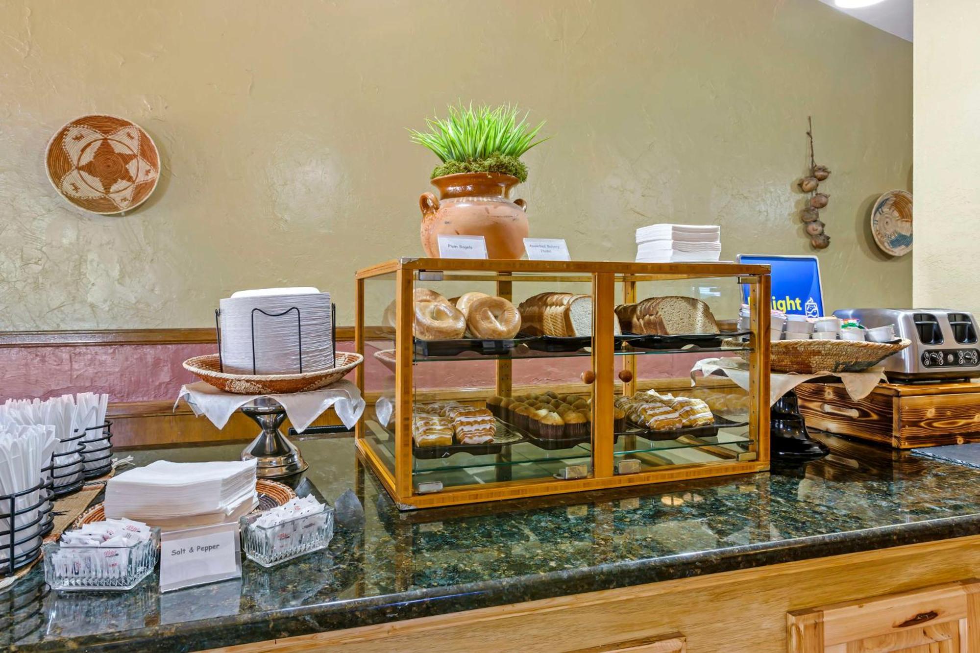 Best Western Mission Inn Las Cruces Luaran gambar