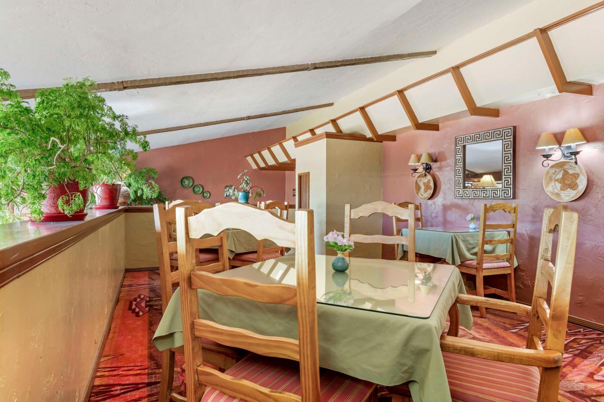 Best Western Mission Inn Las Cruces Luaran gambar