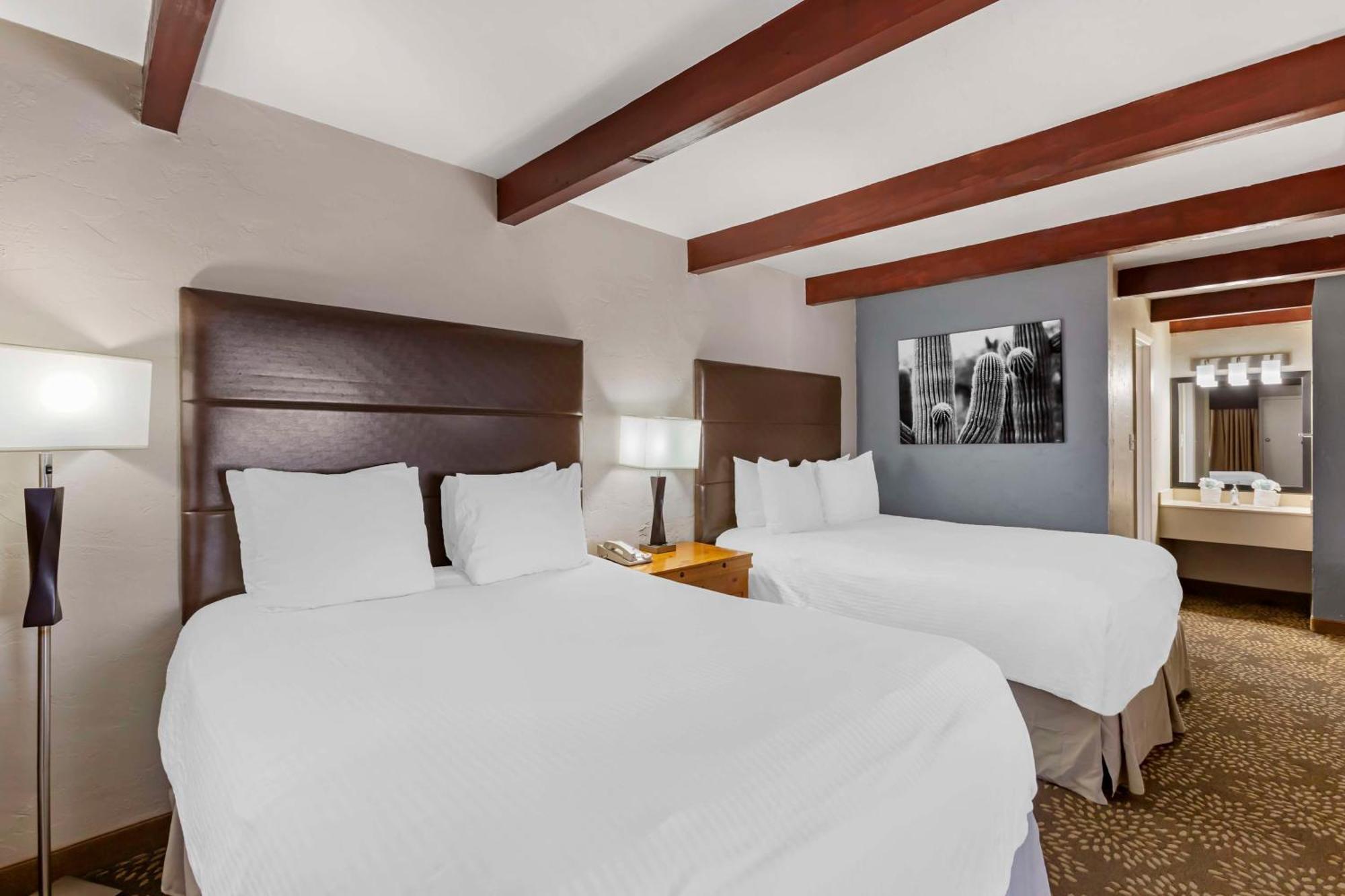 Best Western Mission Inn Las Cruces Luaran gambar