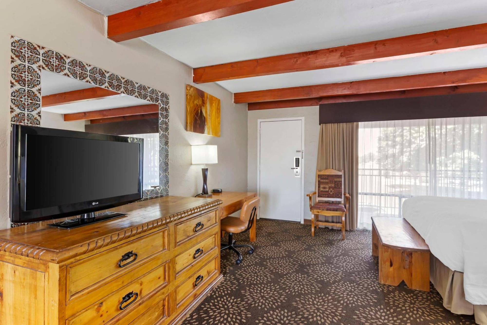 Best Western Mission Inn Las Cruces Luaran gambar
