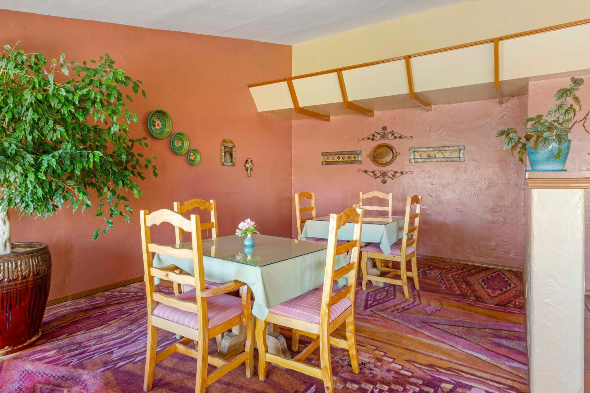 Best Western Mission Inn Las Cruces Luaran gambar