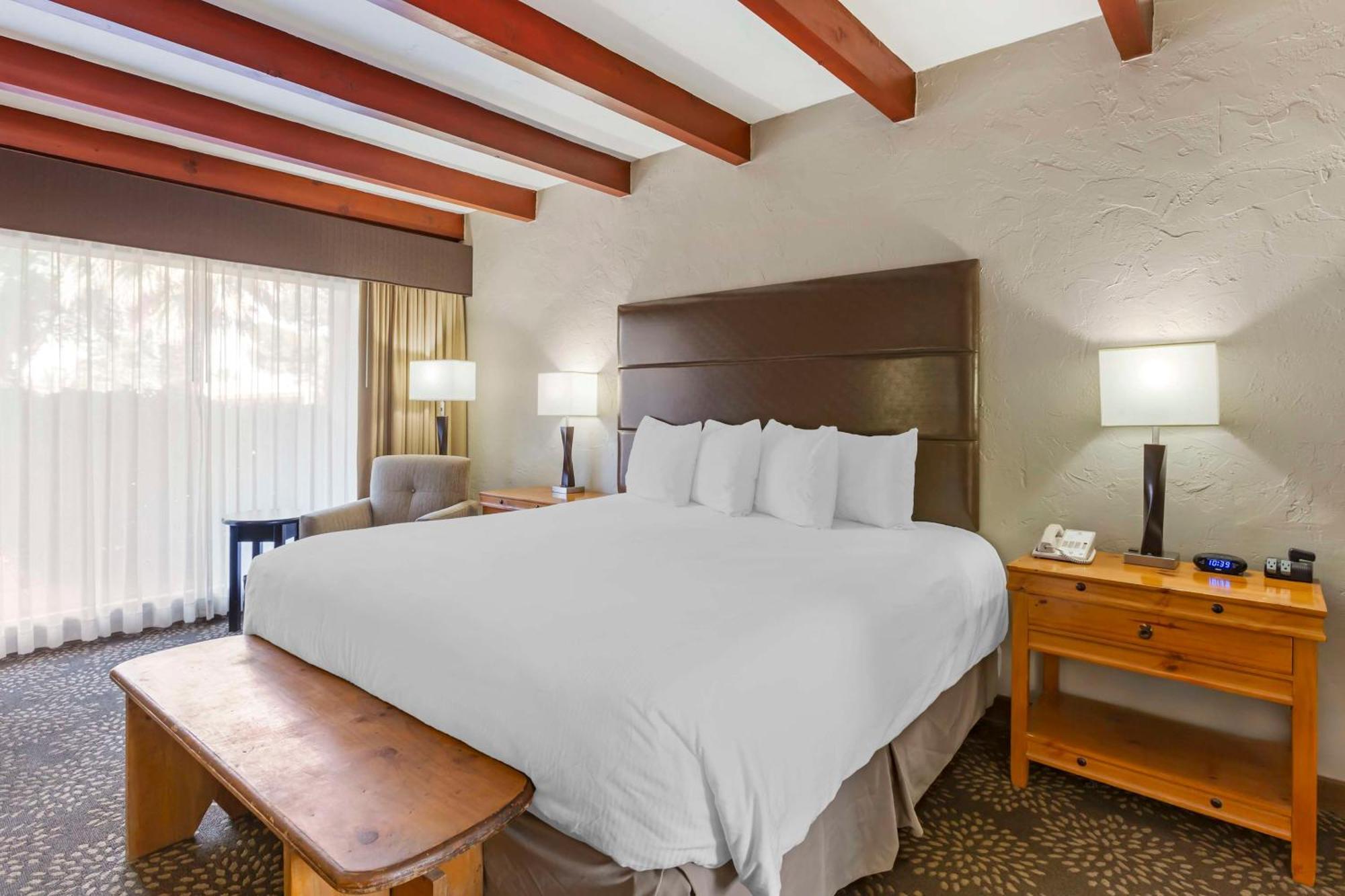 Best Western Mission Inn Las Cruces Luaran gambar