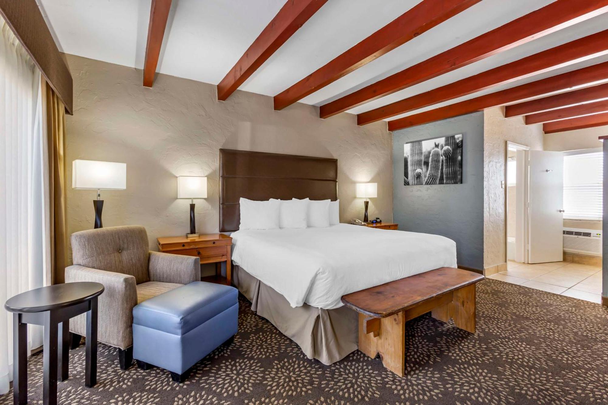 Best Western Mission Inn Las Cruces Luaran gambar