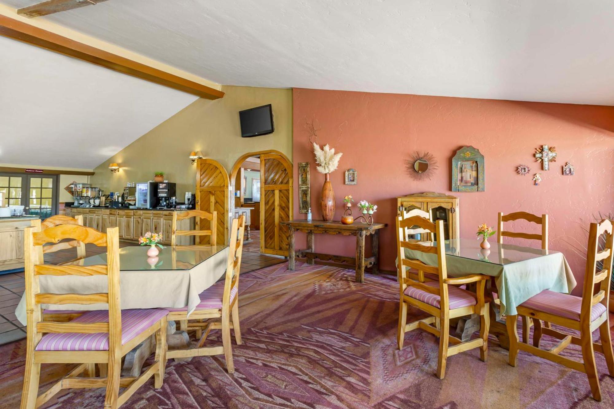 Best Western Mission Inn Las Cruces Luaran gambar