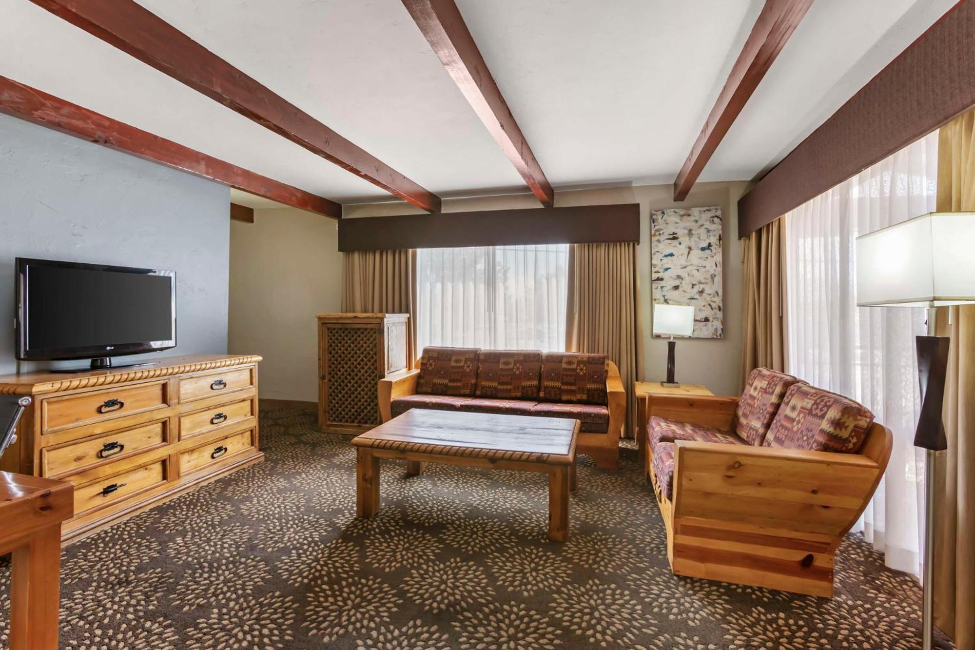 Best Western Mission Inn Las Cruces Luaran gambar