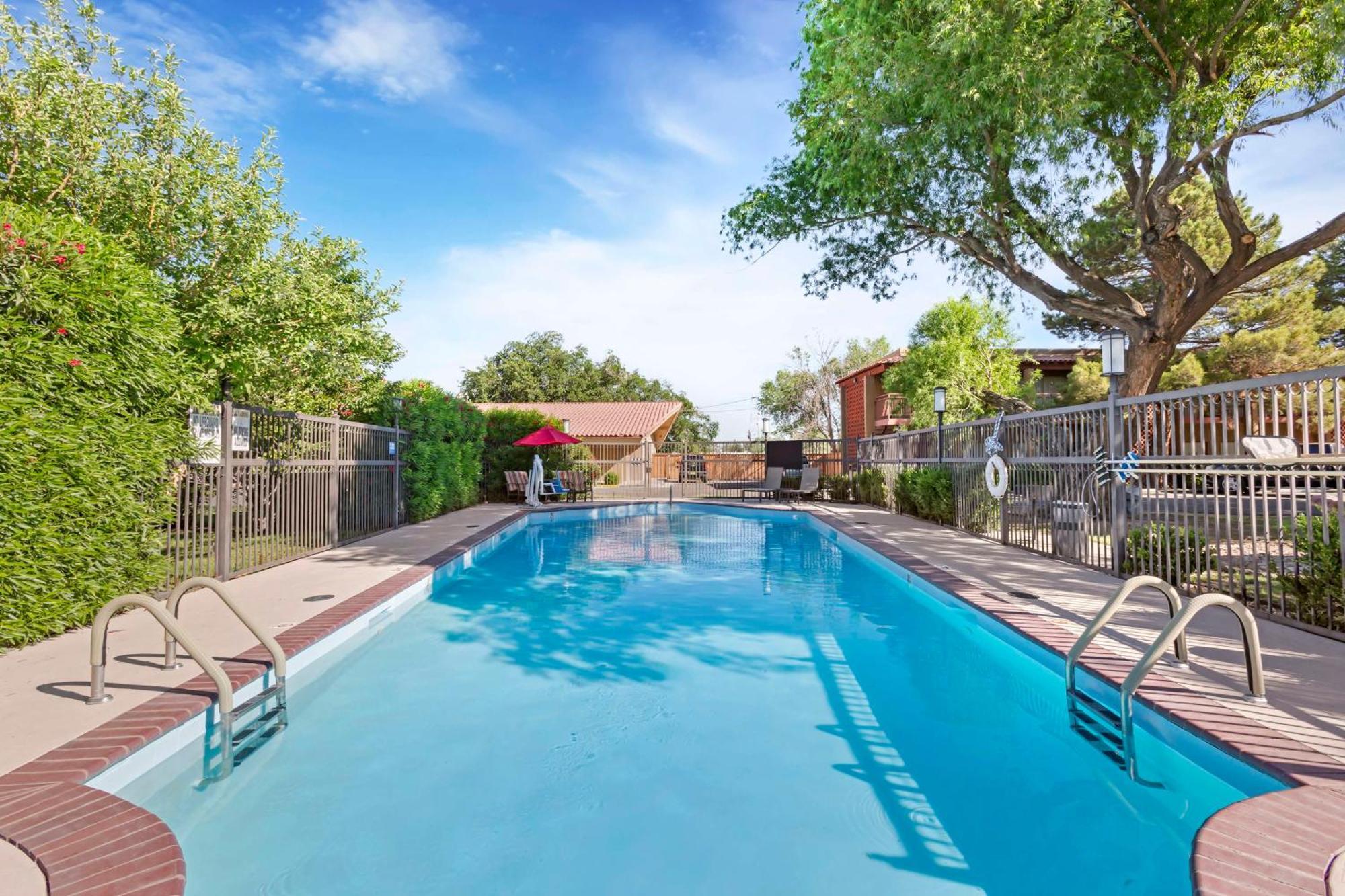 Best Western Mission Inn Las Cruces Luaran gambar