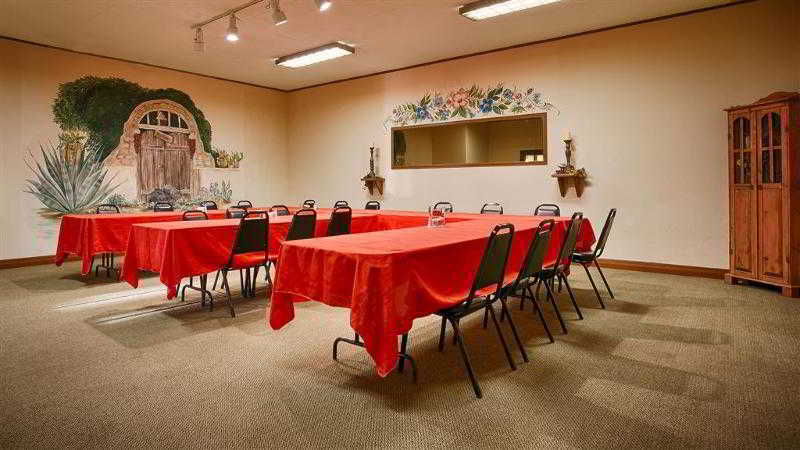 Best Western Mission Inn Las Cruces Luaran gambar