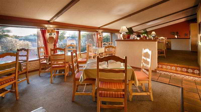 Best Western Mission Inn Las Cruces Luaran gambar
