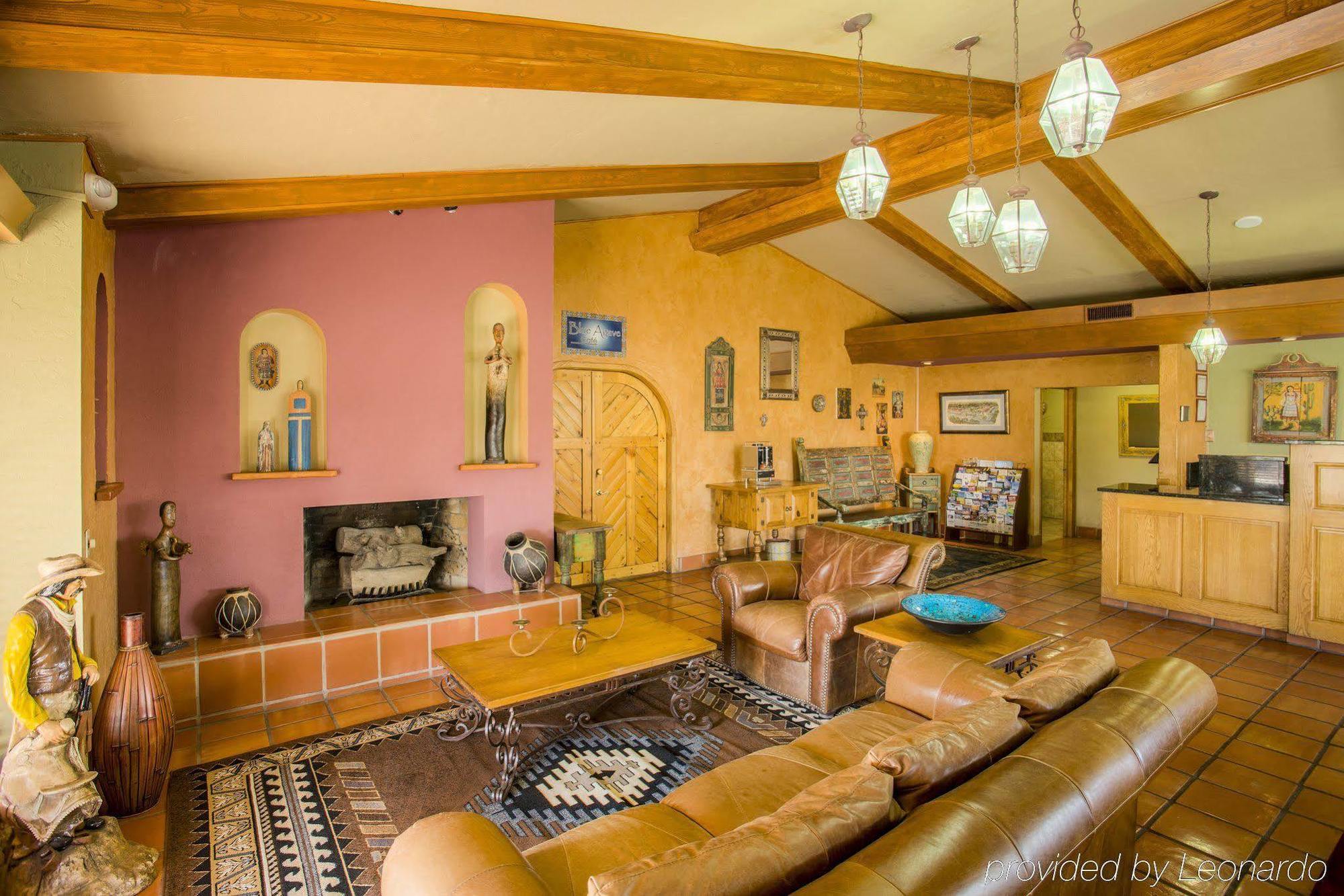 Best Western Mission Inn Las Cruces Luaran gambar
