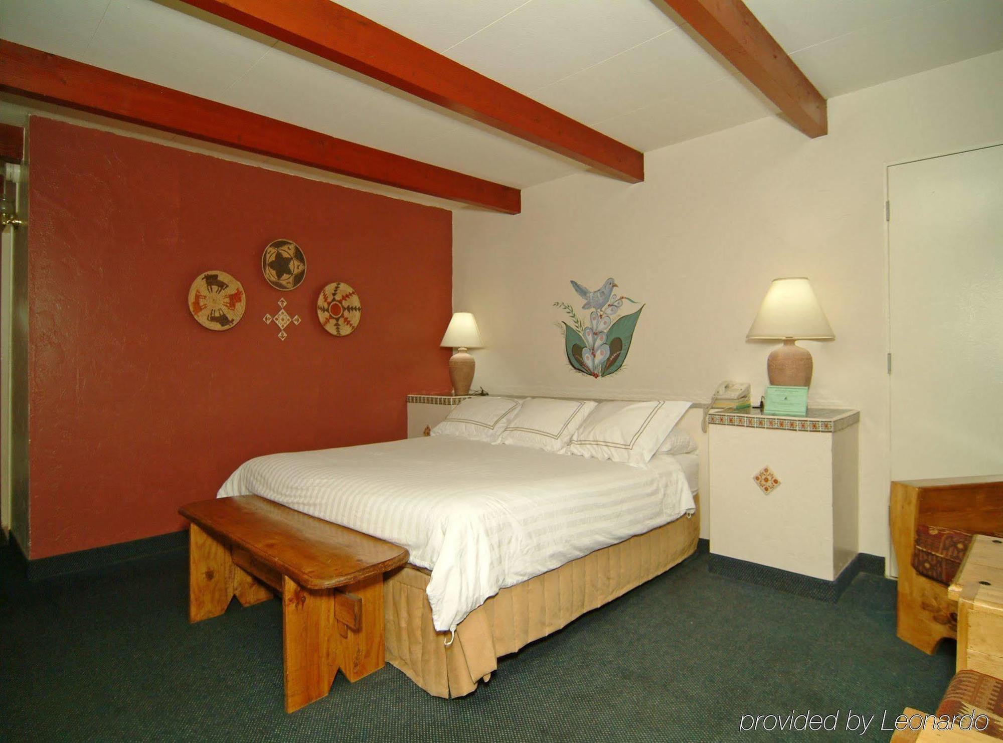 Best Western Mission Inn Las Cruces Luaran gambar
