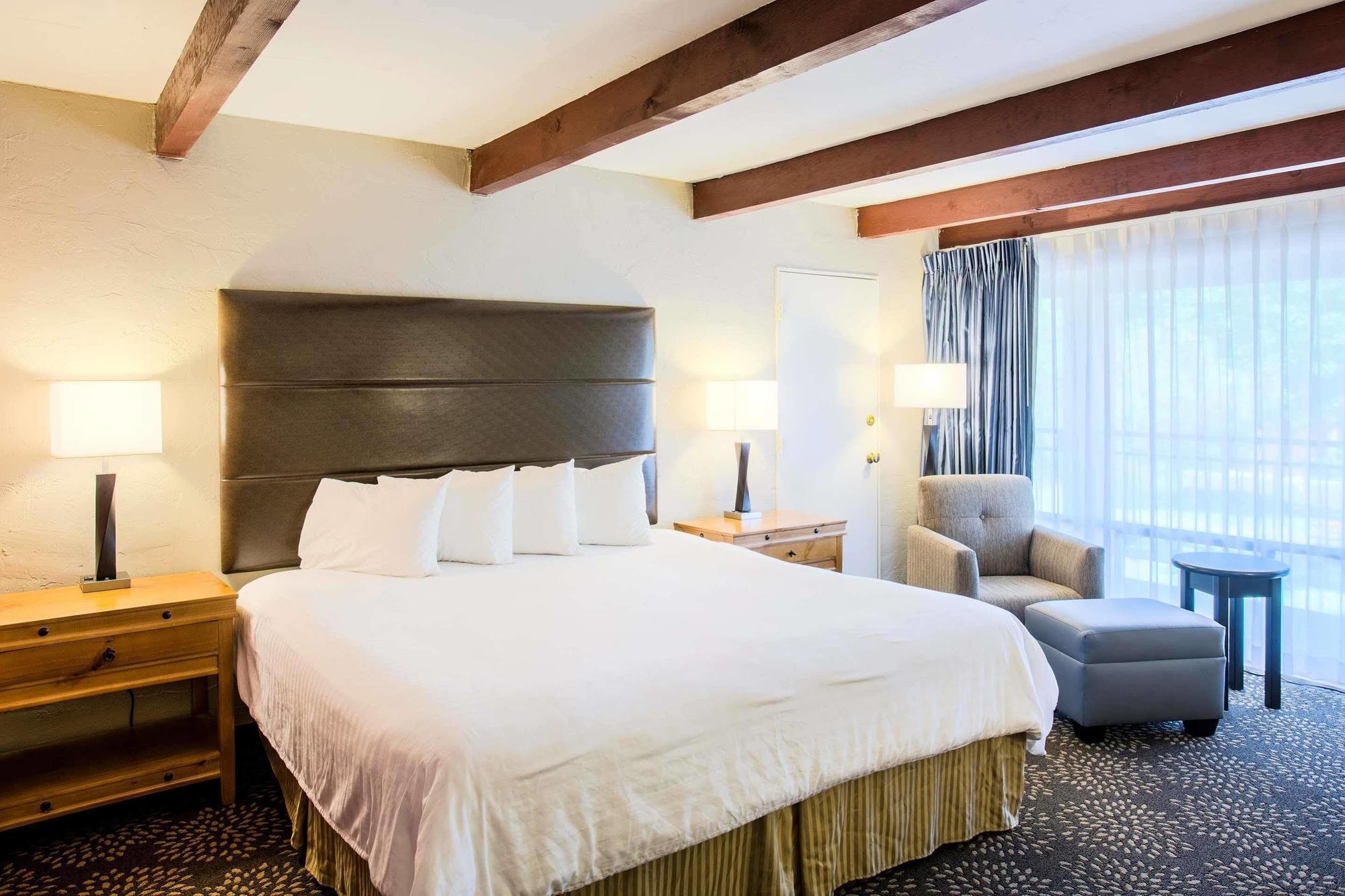 Best Western Mission Inn Las Cruces Luaran gambar