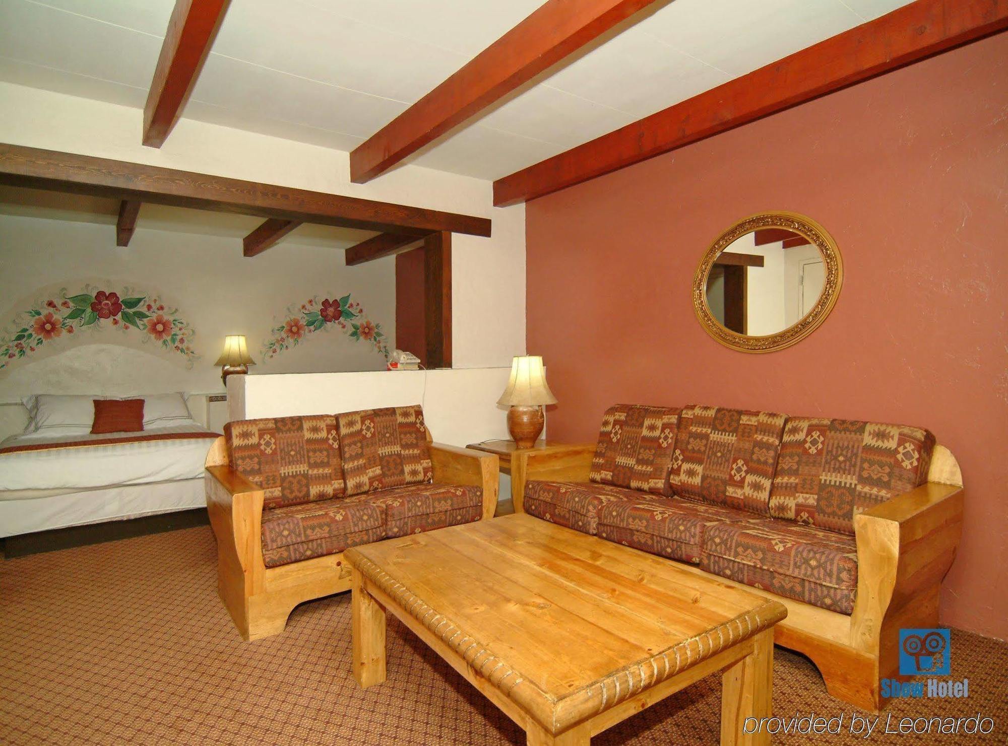 Best Western Mission Inn Las Cruces Luaran gambar