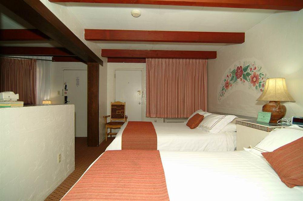 Best Western Mission Inn Las Cruces Luaran gambar