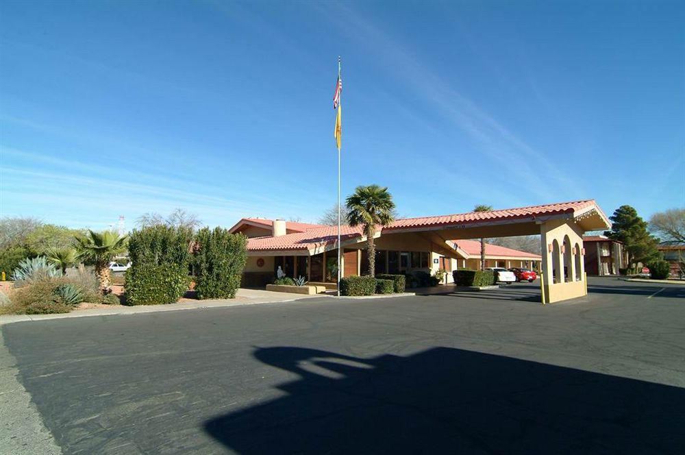 Best Western Mission Inn Las Cruces Luaran gambar