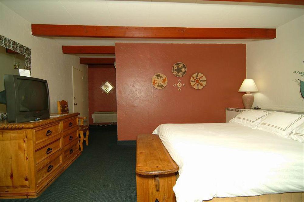 Best Western Mission Inn Las Cruces Luaran gambar