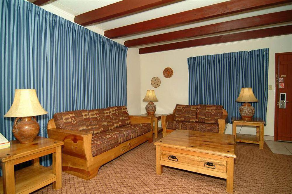 Best Western Mission Inn Las Cruces Luaran gambar