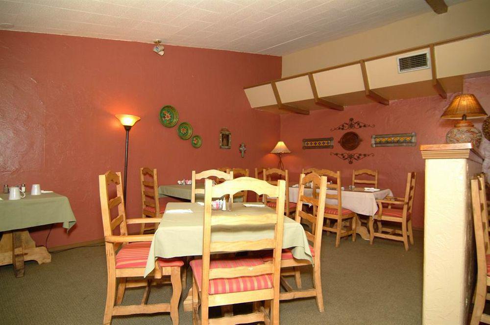 Best Western Mission Inn Las Cruces Luaran gambar