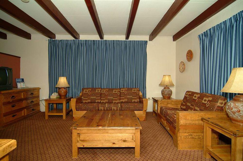 Best Western Mission Inn Las Cruces Luaran gambar