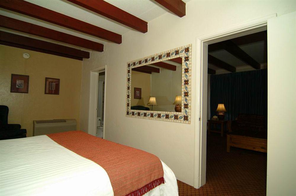 Best Western Mission Inn Las Cruces Luaran gambar